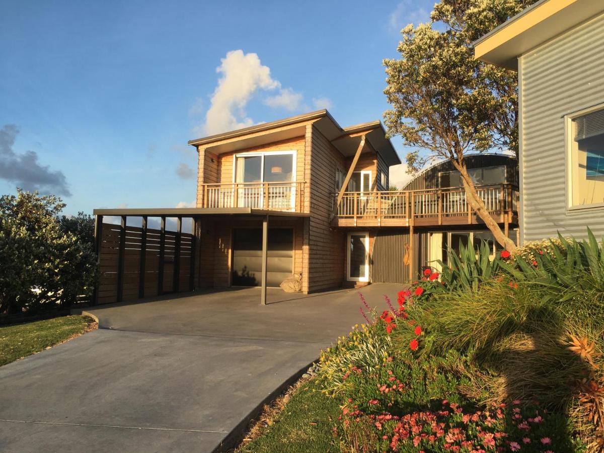 Chalet Cullen, Mangawhai Εξωτερικό φωτογραφία