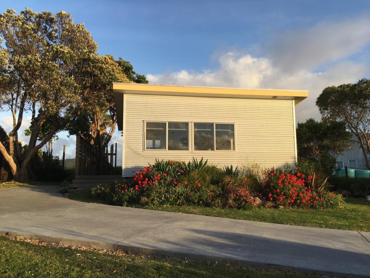 Chalet Cullen, Mangawhai Εξωτερικό φωτογραφία