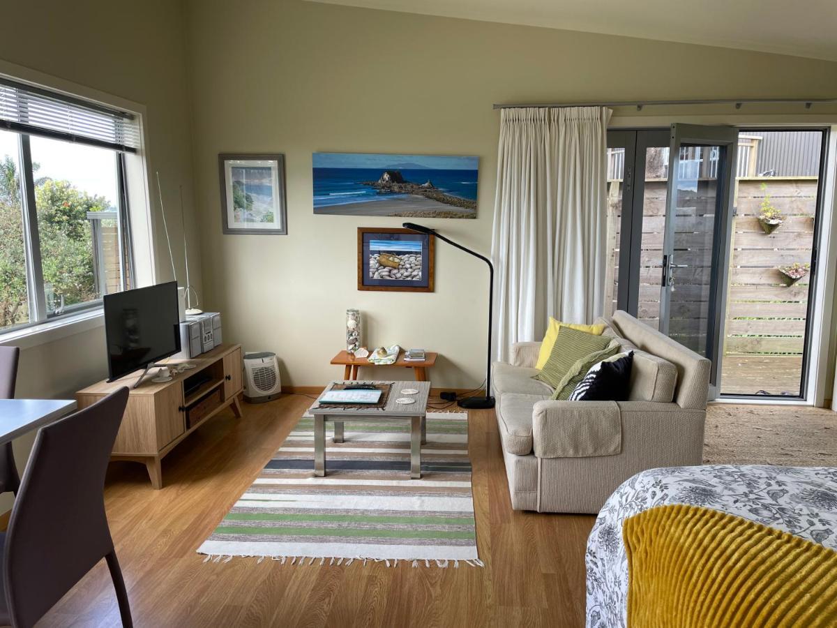 Chalet Cullen, Mangawhai Εξωτερικό φωτογραφία