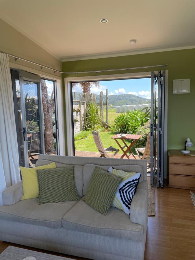 Chalet Cullen, Mangawhai Εξωτερικό φωτογραφία