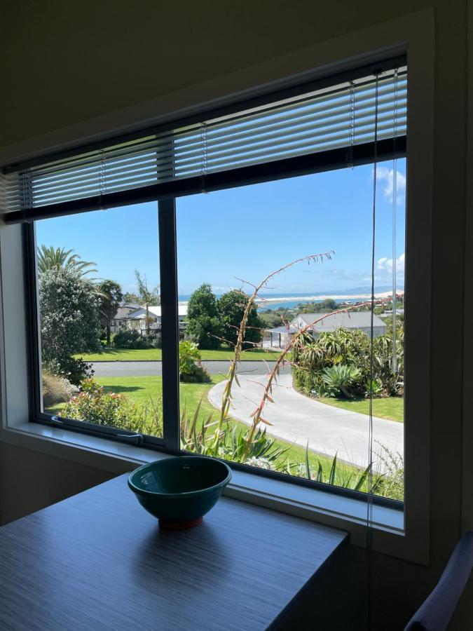 Chalet Cullen, Mangawhai Εξωτερικό φωτογραφία