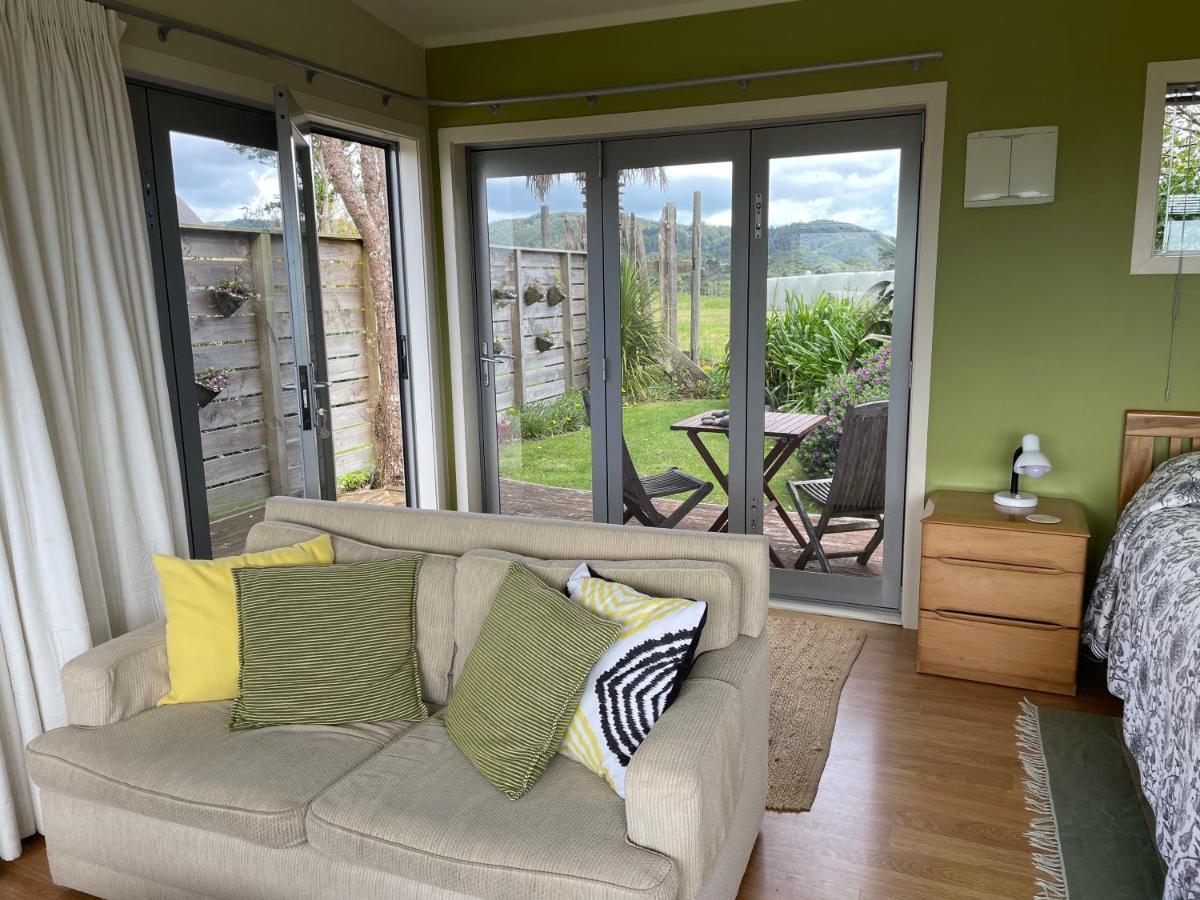 Chalet Cullen, Mangawhai Εξωτερικό φωτογραφία