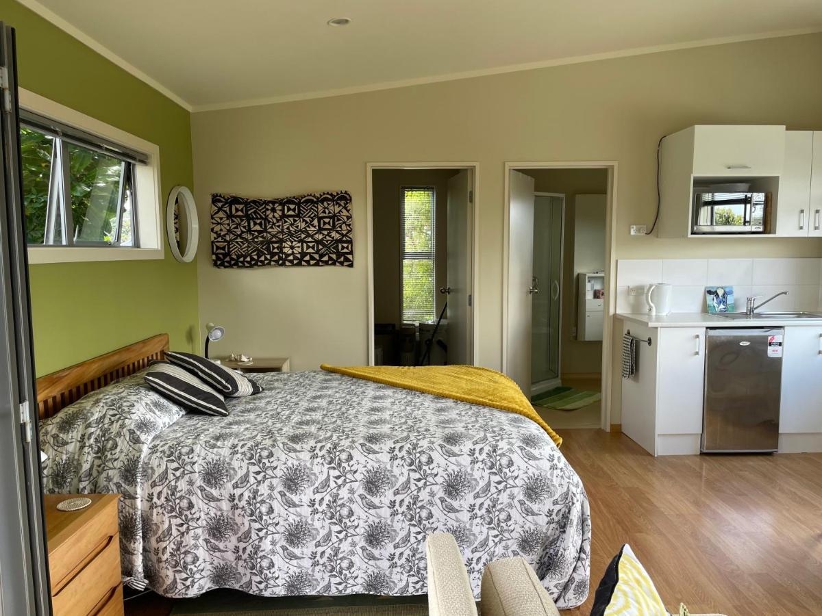 Chalet Cullen, Mangawhai Εξωτερικό φωτογραφία