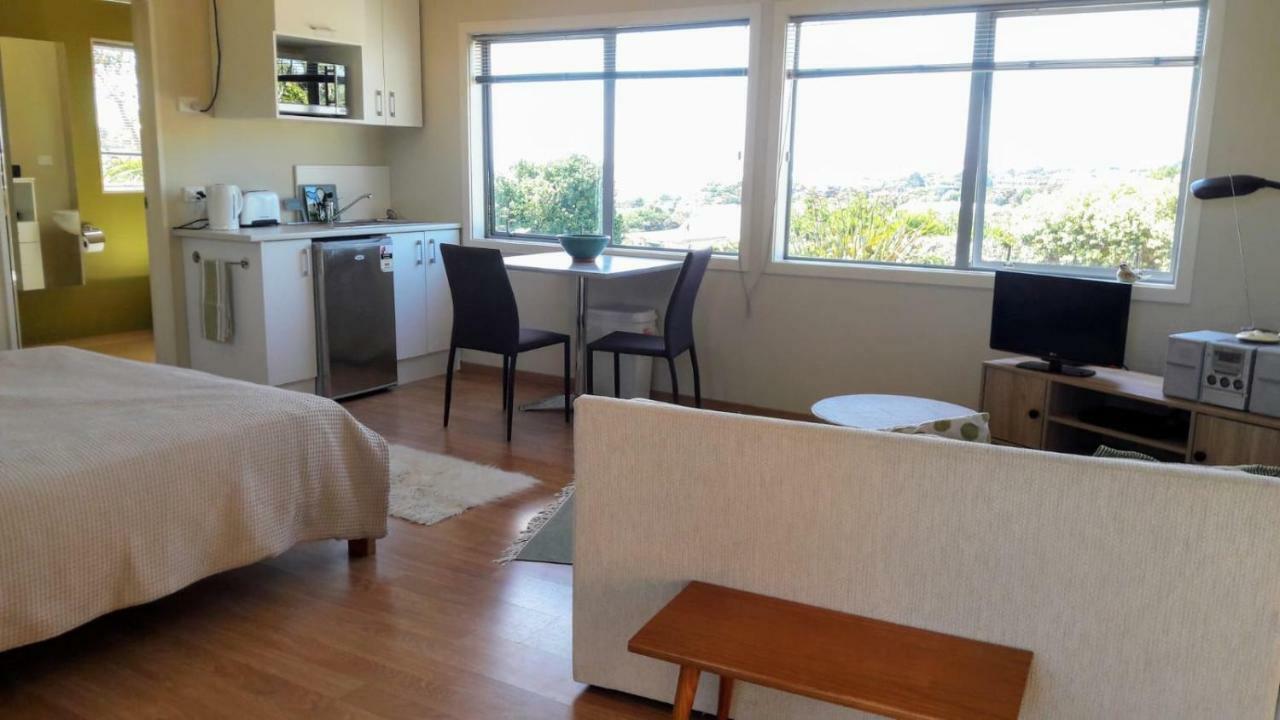 Chalet Cullen, Mangawhai Εξωτερικό φωτογραφία