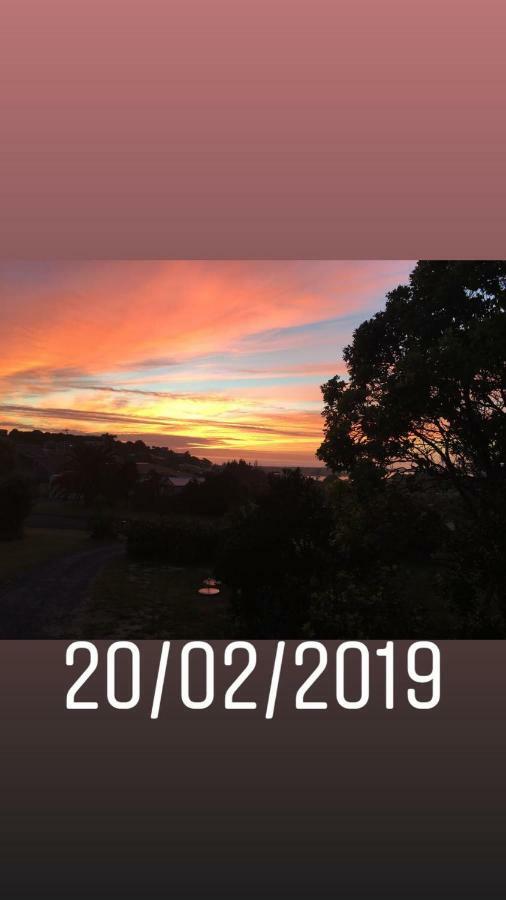 Chalet Cullen, Mangawhai Εξωτερικό φωτογραφία