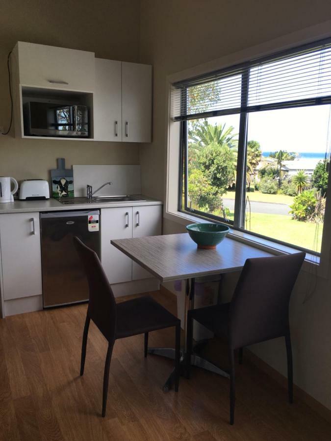 Chalet Cullen, Mangawhai Εξωτερικό φωτογραφία