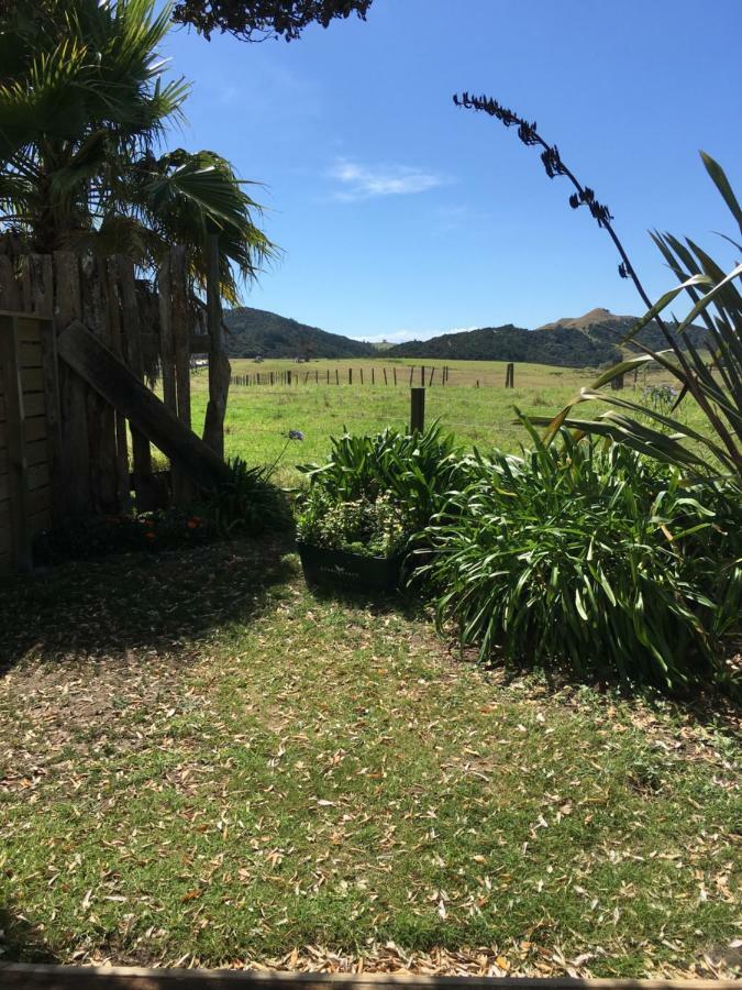 Chalet Cullen, Mangawhai Εξωτερικό φωτογραφία