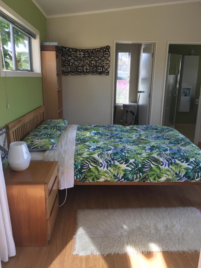Chalet Cullen, Mangawhai Εξωτερικό φωτογραφία
